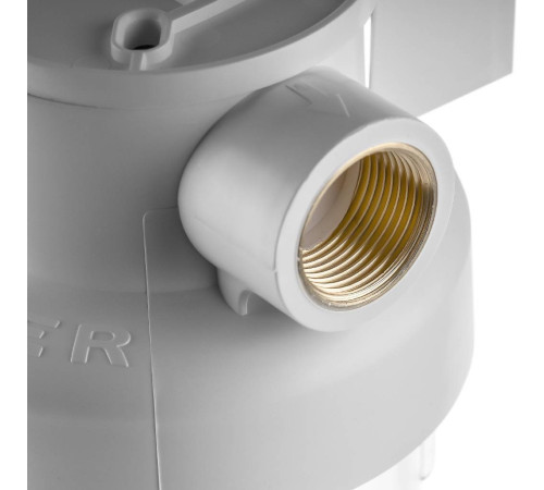 Корпус фильтра Гейзер Гарант 10SL 3/4 50775