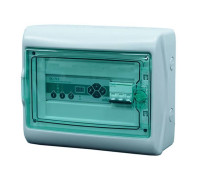 Шкаф управления Wilo SK-712/d-2-5,5 (12A) 2785300