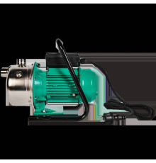 Насос поверхностный центробежный Wilo WJ-202-EM 4081224