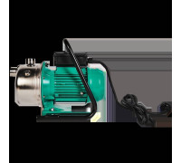 Насос поверхностный центробежный Wilo WJ-203-EM 4081225