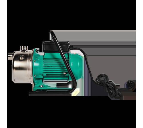 Насос поверхностный центробежный Wilo WJ-203-EM 4081225