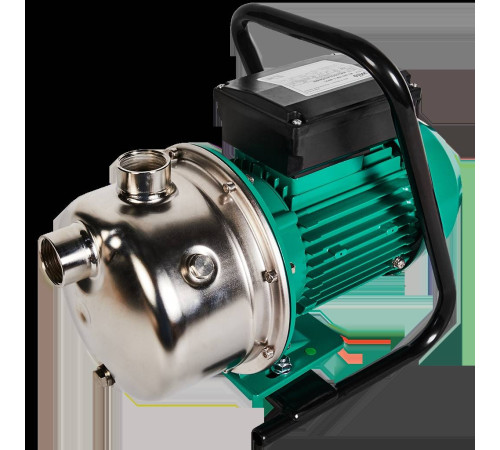 Насос поверхностный центробежный Wilo WJ-203-EM 4081225