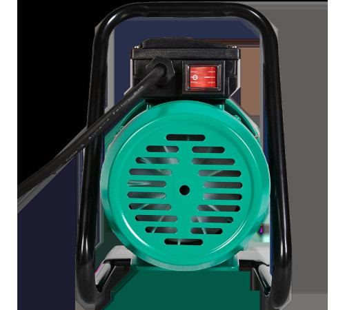 Насос поверхностный центробежный Wilo WJ-203-EM 4081225