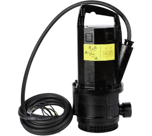 Насос дренажный Wilo TMT 32M113/7,5Ci 2458807