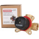 Клапан смесительный трехходовой ROMMER 1/2 Kvs 2.5 RVM-0003-002515