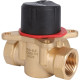 Клапан смесительный трехходовой ROMMER 3/4 Kvs 6.3 RVM-0003-006320