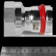 Переходник ВР ROMMER прессовый 35х1 1/4 нержавеющая сталь RSS-0022-035114