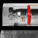 Переходник ВР ROMMER прессовый 42х1 1/2 нержавеющая сталь RSS-0022-042112