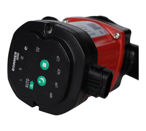 Циркуляционный насос ROMMER ERTI 32/60-180 RCP-0003-3260180