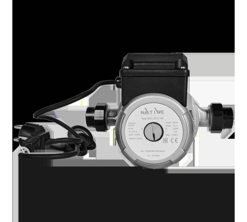 Циркуляционный насос Wilo Native NOC 25/12 EM 2478480