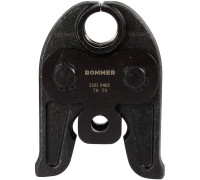 Пресс-клещи ROMMER 26 мм TH-профиль RPT-0004-000026