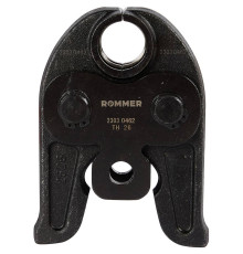 Пресс-клещи ROMMER 26 мм TH-профиль RPT-0004-000026