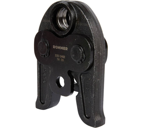 Пресс-клещи ROMMER 26 мм TH-профиль RPT-0004-000026