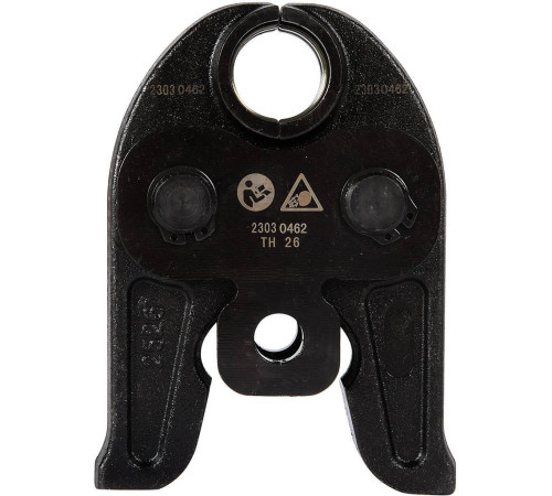 Пресс-клещи ROMMER 26 мм TH-профиль RPT-0004-000026