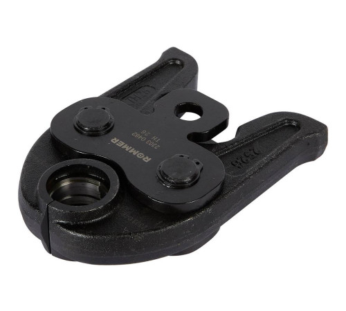 Пресс-клещи ROMMER 26 мм TH-профиль RPT-0004-000026