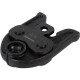 Пресс-клещи ROMMER 26 мм TH-профиль RPT-0004-000026
