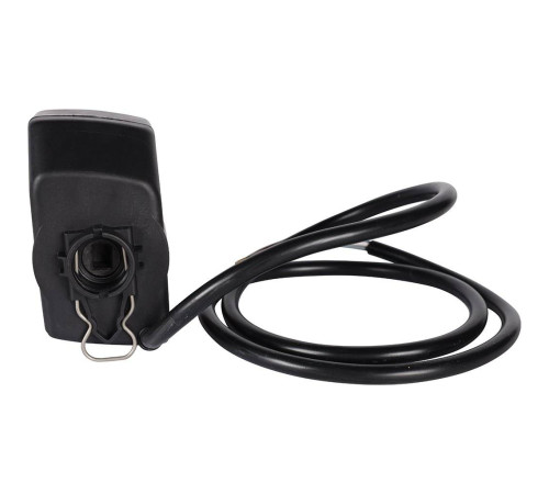 Клапан зональный 3-ходовой компактный STOUT SVM-0170 с сервоприводом 230 В кабель 1 м НР 1 1/4 SVM-0170-300132