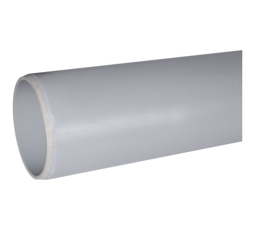 Труба канализационная бесшумная STOUT 110x2000 мм SKB-0002-110200
