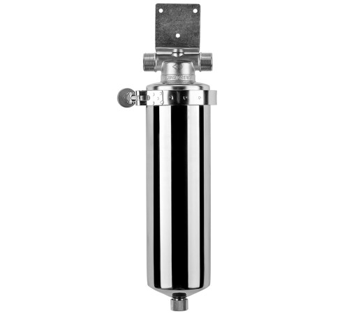 Корпус фильтра Гейзер Премьер 10SL 3/4 для горячей и холодной воды 50753