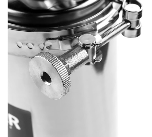 Корпус фильтра Гейзер Премьер 10SL 3/4 для горячей и холодной воды 50753