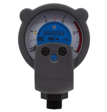 Реле давления стрелочное Акваконтроль РДС-А Extra 1.5 кВт 1201010000