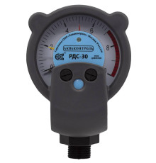 Реле давления стрелочное Акваконтроль РДС-30 Extra 1.5 кВт 1001010000
