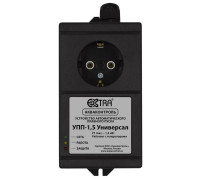 Устройство плавного пуска Акваконтроль УПП-1,5 Универсал Extra 5236001033