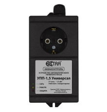 Устройство плавного пуска Акваконтроль УПП-1,5 Универсал Extra 5236001033