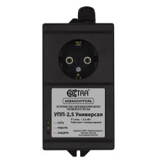 Устройство плавного пуска Акваконтроль УПП-2,5 Универсал Extra 5231001033