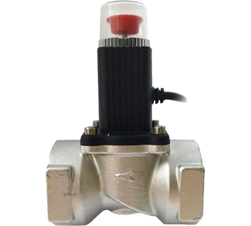 Комплект сигнализаторов загазованности Пульсар CO-CH с клапаном Ду15, БП и кабелем Н00025911