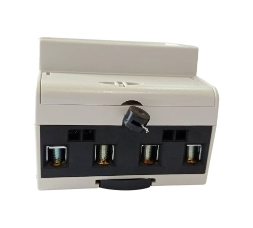 Счетчик электроэнергии однофазный Пульсар 1Тш-1/2-5/60-1-3-0 многотарифный 60 А RS485 Н00015937