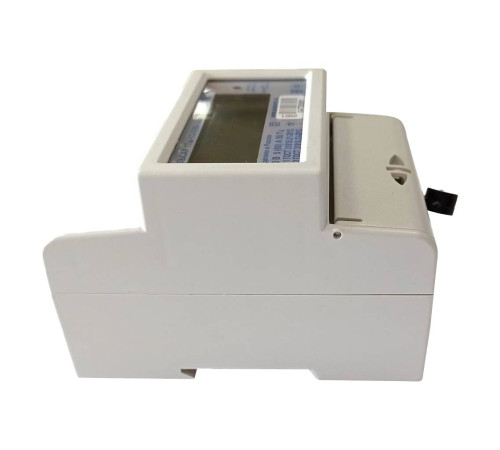 Счетчик электроэнергии однофазный Пульсар 1Тш-1/2-5/60-1-3-0 многотарифный 60 А RS485 Н00015937