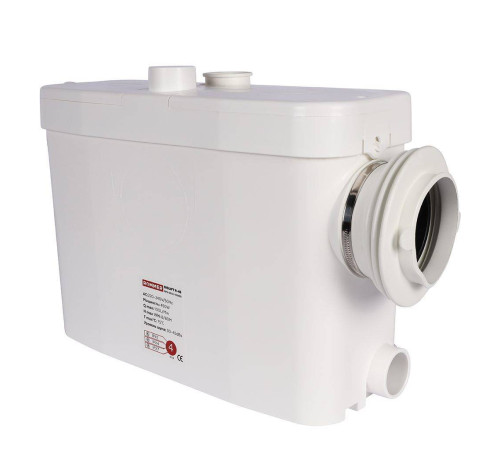 Канализационная насосная установка ROMMER BIOLIFT R-4S RPD-0010-100450