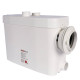 Канализационная насосная установка ROMMER BIOLIFT R-4S RPD-0010-100450