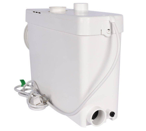 Канализационная насосная установка ROMMER BIOLIFT R-4S RPD-0010-100450