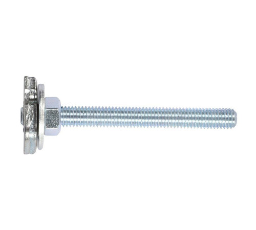 Болт быстрого монтажа STOUT M8x80 мм SAC-0022-000880