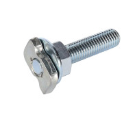 Болт быстрого монтажа STOUT M10x50 мм SAC-0022-001050