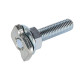 Болт быстрого монтажа STOUT M10x50 мм SAC-0022-001050