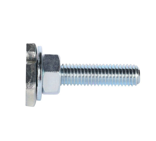 Болт быстрого монтажа STOUT M10x50 мм SAC-0022-001050