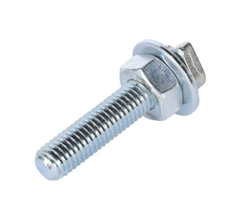 Болт быстрого монтажа STOUT M10x50 мм SAC-0022-001050