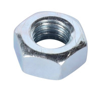 Гайка оцинкованная STOUT DIN 934 M8 SAC-0022-010008