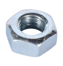 Гайка оцинкованная STOUT DIN 934 M8 SAC-0022-010008