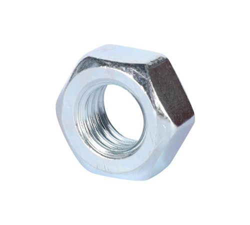 Гайка оцинкованная STOUT DIN 934 M8 SAC-0022-010008