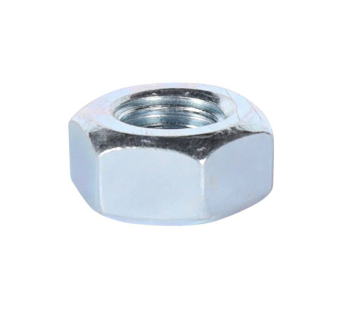 Гайка оцинкованная STOUT DIN 934 M8 SAC-0022-010008