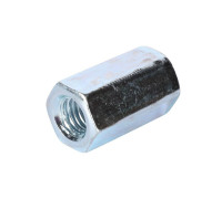 Гайка соединительная STOUT DIN 6334 M8 SAC-0022-010108