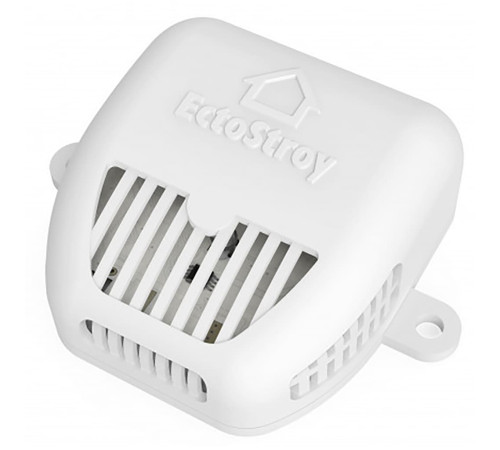 Беспроводной датчик температуры воздуха EctoControl ec01005