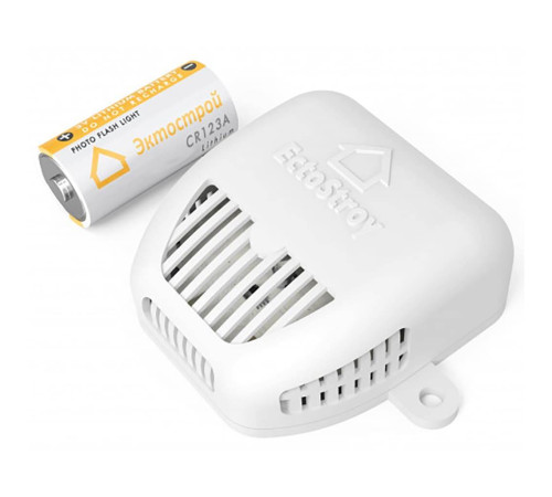 Беспроводной датчик температуры воздуха EctoControl ec01005