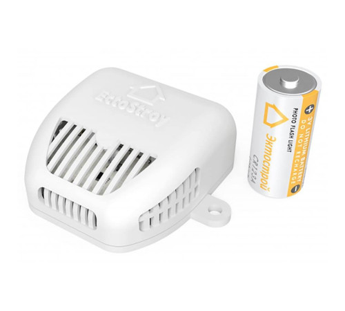 Беспроводной датчик температуры воздуха EctoControl ec01005