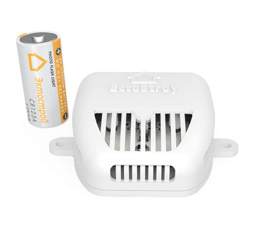 Беспроводной датчик температуры EctoControl LoRa ec01041