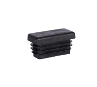 Заглушка для профиля и консоли STOUT 28x15 мм SAC-0022-002815